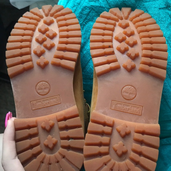 Tim's size 6.5 in men's - Picture 7 of 7